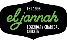 El Jannah logo