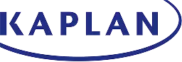KAPLAN logo