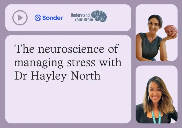 Dr Hayley North – Masterclass – Thumbnail