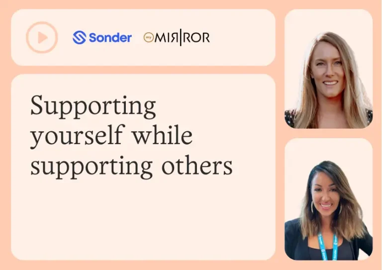 My Mirror – Webinar – Thumbnail