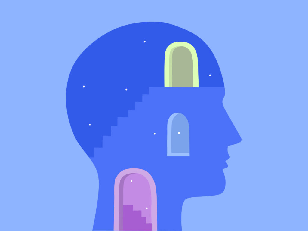 Sonder stepped care triage