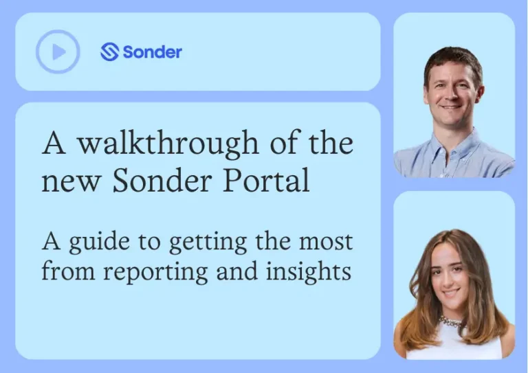 Customer Portal – Webinar – Thumbnail