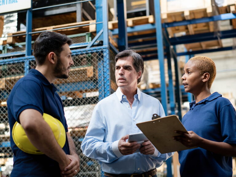 The Employee Wellbeing Paradox