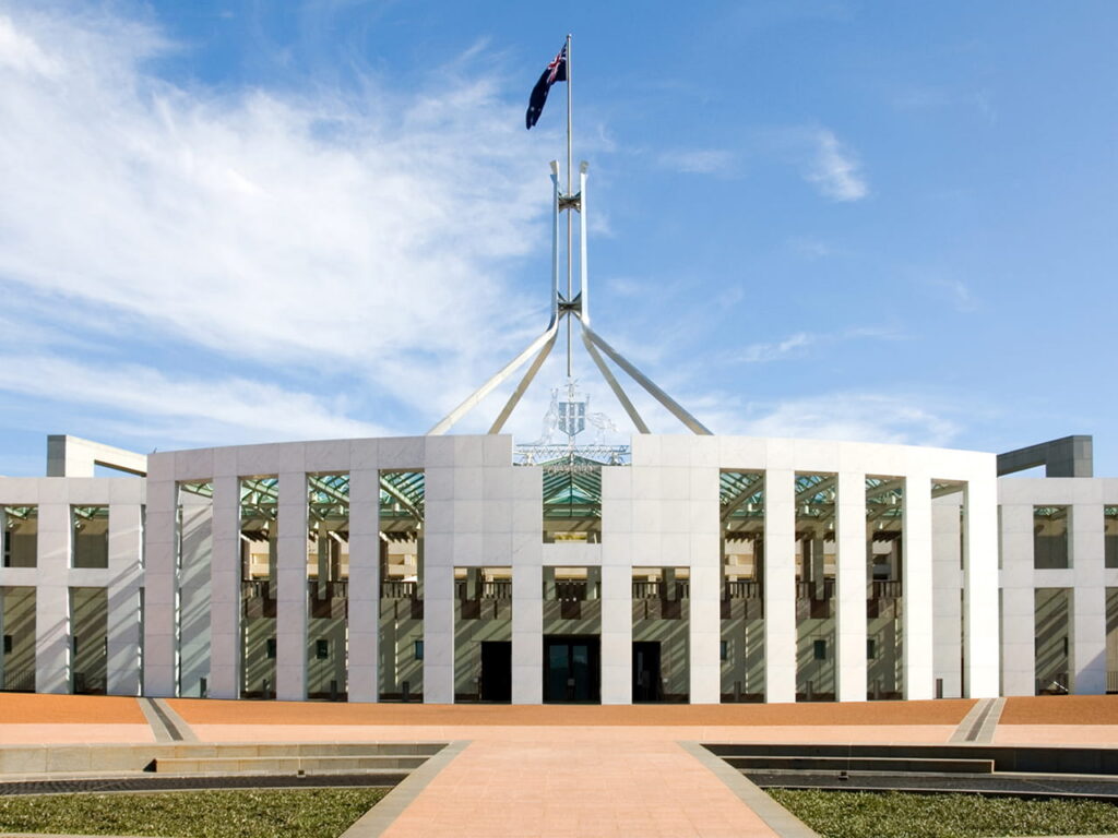 Commonwealth Workplace Protection Orders