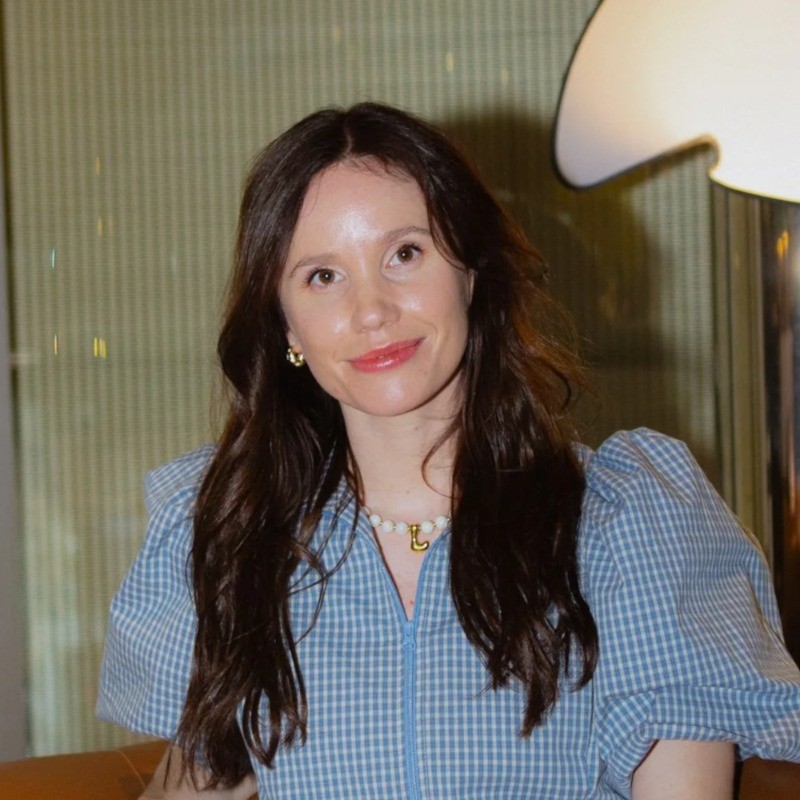 Lucinda Starr