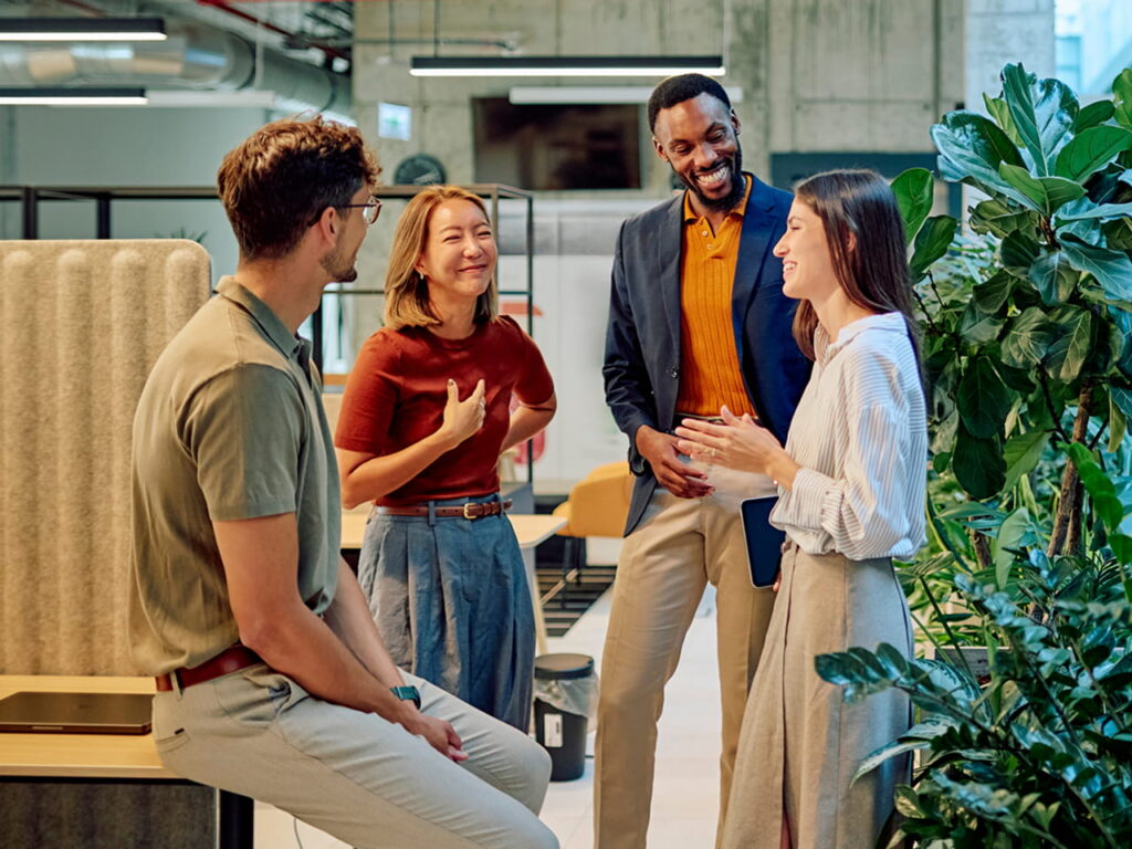 Building a high performing culture without the hustle