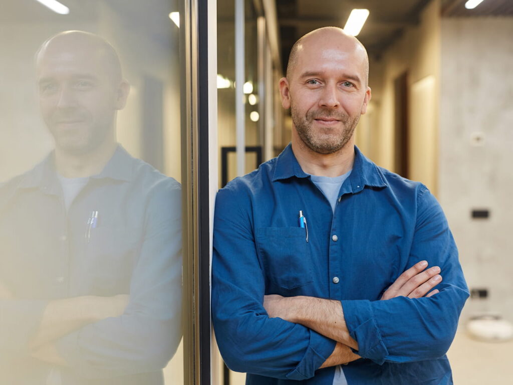 Mens Health in the workplace