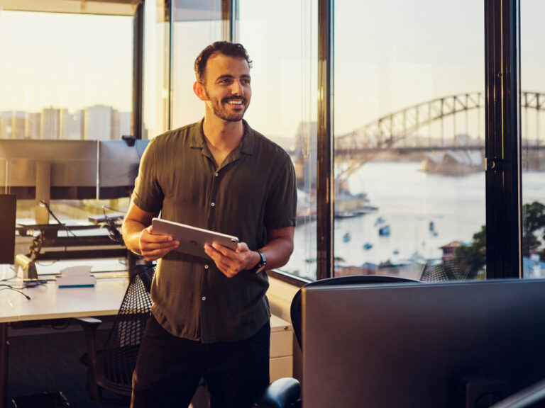 Rethinking flexibility in the workplace