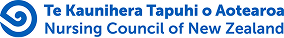 Nursing Council of New Zealand