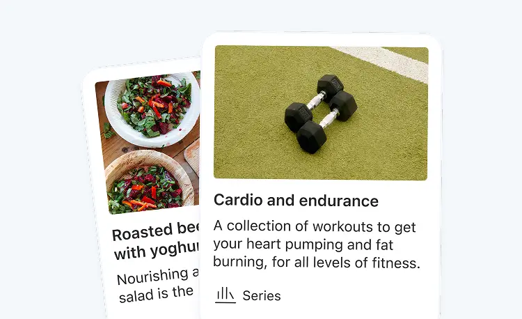 Wellbeing resource hub articles