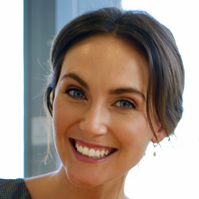 Dr. Hayley North