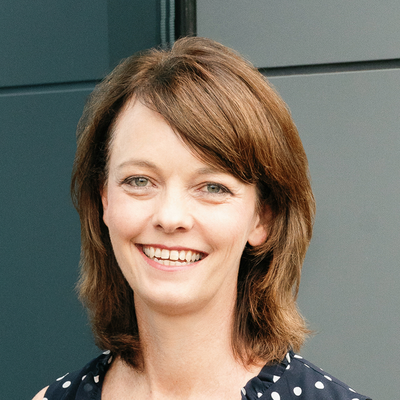 Jane Bourke
