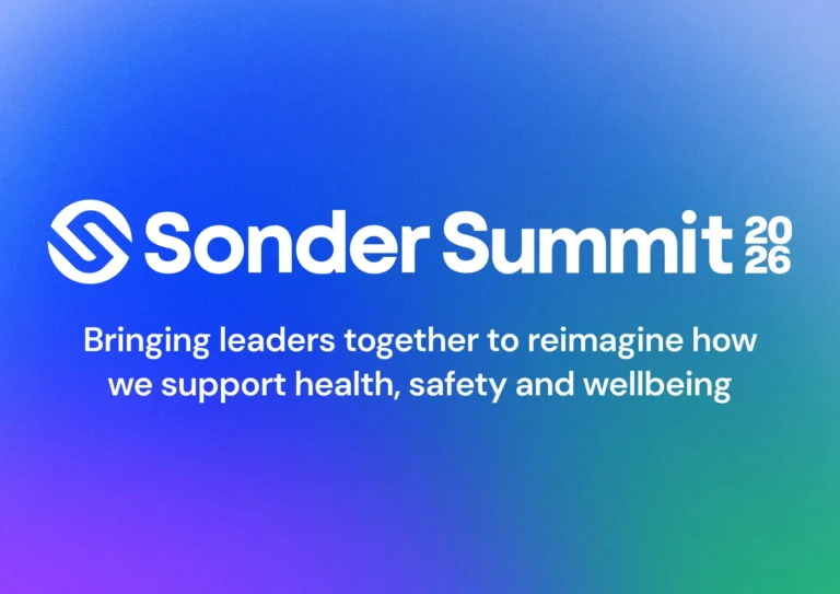 Sonder Summit 2026