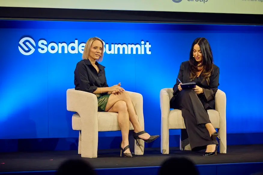 Sonder Summit