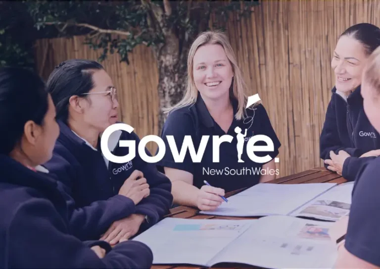 Sonder x Gowrie case study
